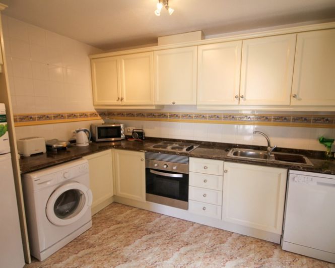 Image No.9-Appartement de 2 chambres à vendre à Villamartin