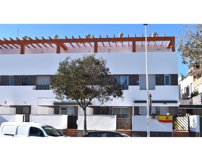 Image No.31-Maison de ville de 3 chambres à vendre à Guardamar del Segura