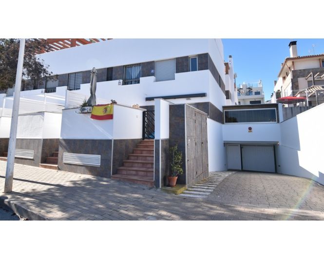 Image No.37-Maison de ville de 3 chambres à vendre à Guardamar del Segura