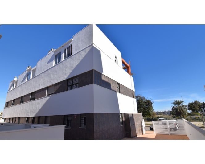 Image No.39-Maison de ville de 3 chambres à vendre à Guardamar del Segura