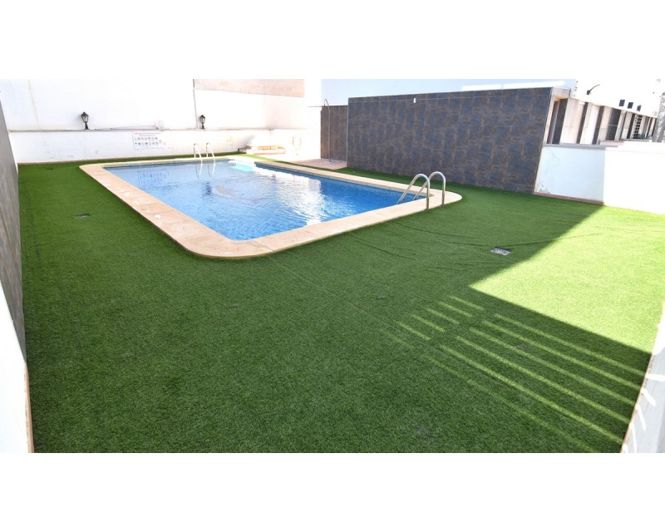 Image No.40-Maison de ville de 3 chambres à vendre à Guardamar del Segura