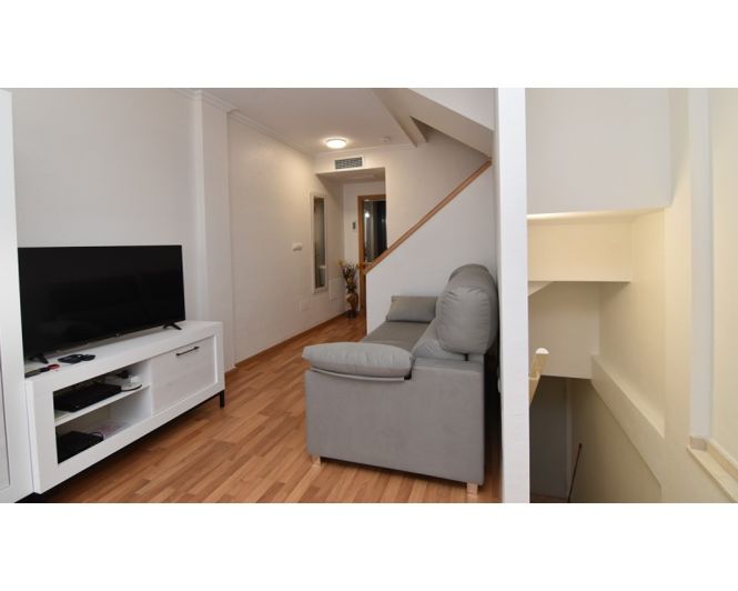 Image No.5-Maison de ville de 3 chambres à vendre à Guardamar del Segura