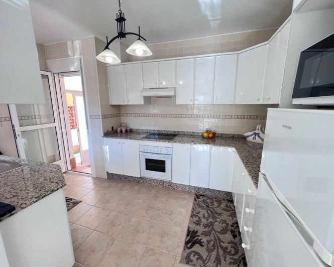 Image No.11-Villa de 3 chambres à vendre à Los Montesinos