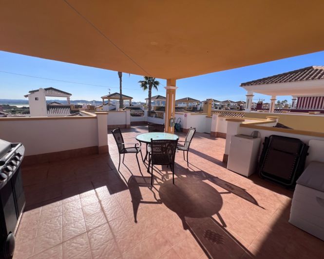 Image No.23-Villa de 3 chambres à vendre à Los Montesinos