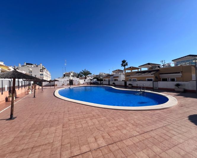 Image No.26-Villa de 3 chambres à vendre à Los Montesinos