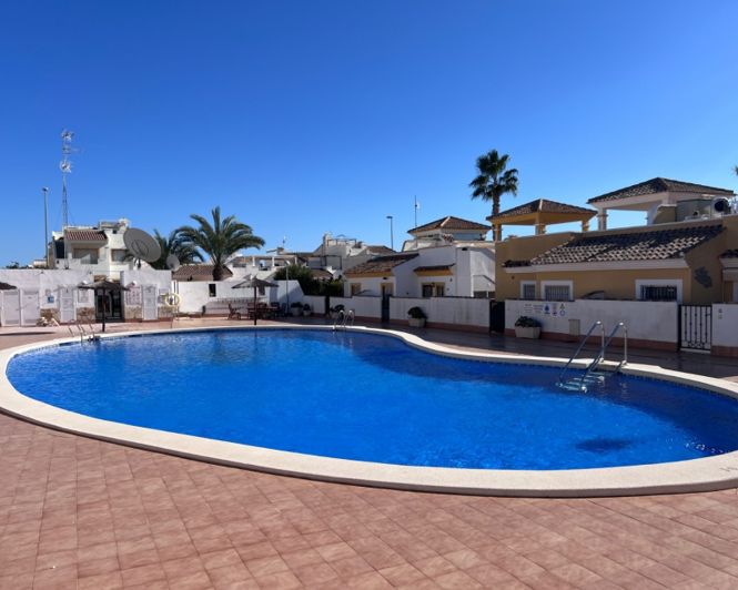 Image No.27-Villa de 3 chambres à vendre à Los Montesinos