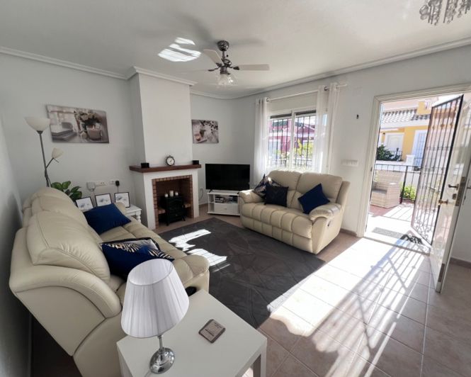 Image No.6-Villa de 3 chambres à vendre à Los Montesinos