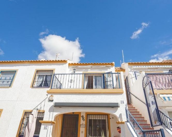 Image No.12-Appartement de 2 chambres à vendre à Los Altos