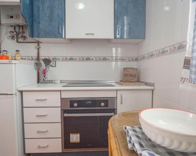 Image No.16-Appartement de 2 chambres à vendre à Los Altos