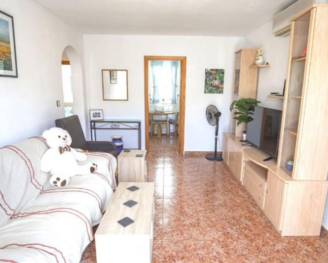 Image No.2-Appartement de 2 chambres à vendre à Los Altos