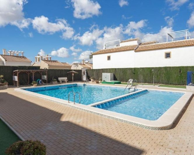 Image No.24-Appartement de 2 chambres à vendre à Los Altos