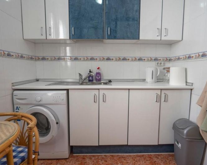 Image No.4-Appartement de 2 chambres à vendre à Los Altos