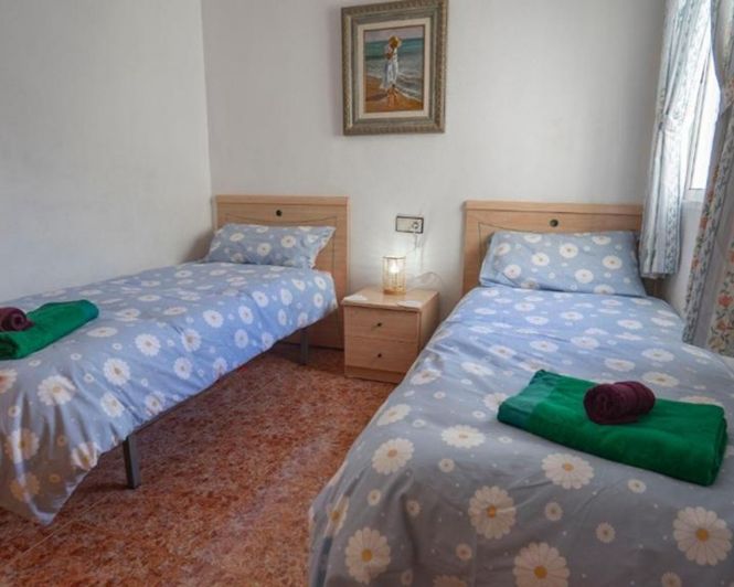 Image No.6-Appartement de 2 chambres à vendre à Los Altos