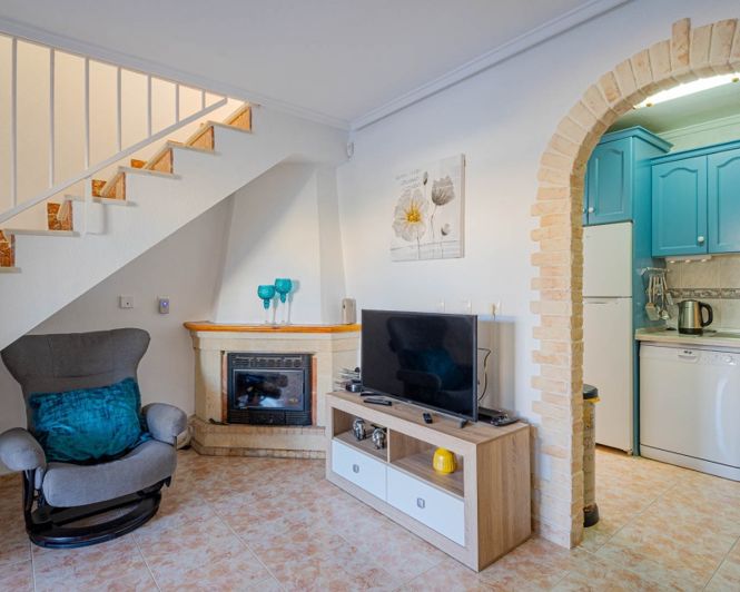 Image No.15-Villa de 3 chambres à vendre à Playa Flamenca