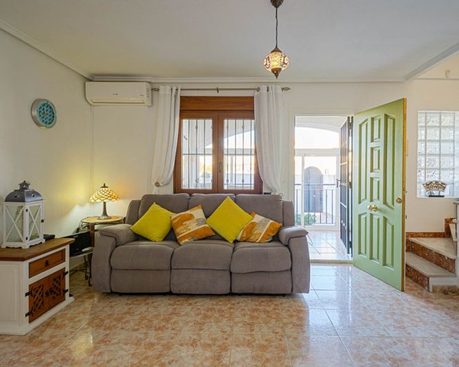 Image No.16-Villa de 3 chambres à vendre à Playa Flamenca