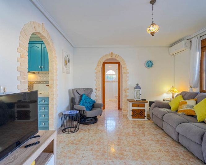 Image No.18-Villa de 3 chambres à vendre à Playa Flamenca