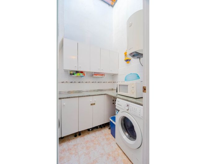 Image No.23-Villa de 3 chambres à vendre à Playa Flamenca