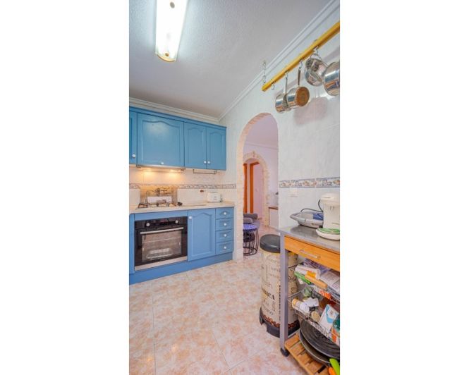 Image No.24-Villa de 3 chambres à vendre à Playa Flamenca