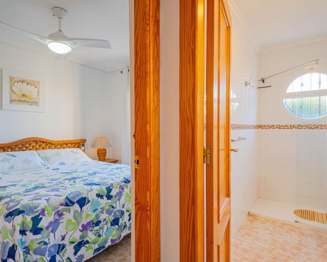 Image No.25-Villa de 3 chambres à vendre à Playa Flamenca