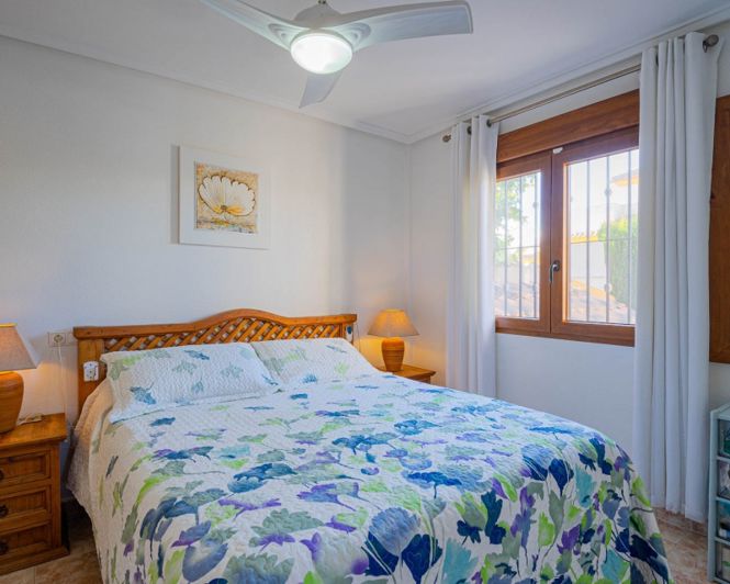 Image No.26-3 Bed Villa for sale