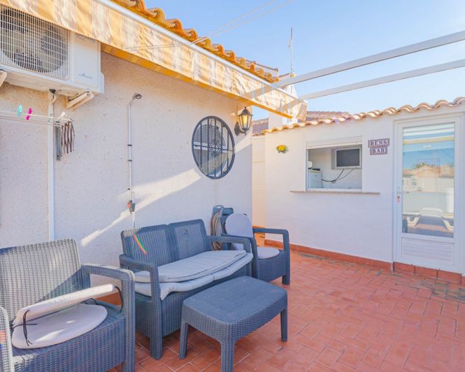 Image No.46-Villa de 3 chambres à vendre à Playa Flamenca