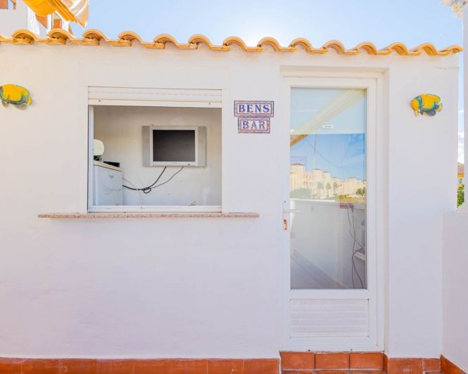 Image No.48-Villa de 3 chambres à vendre à Playa Flamenca