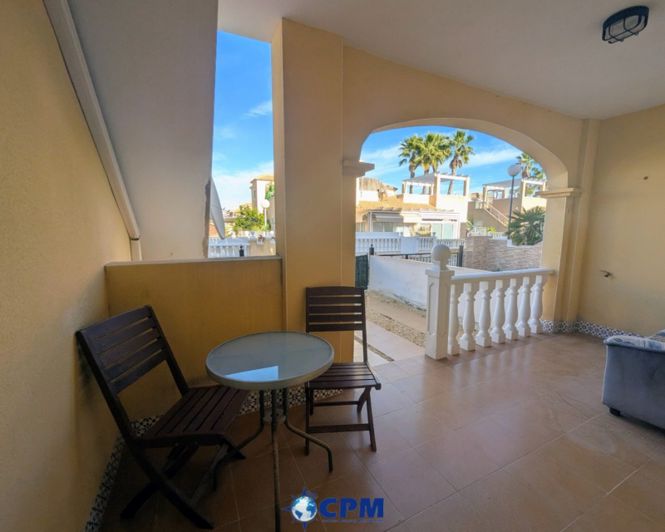 Image No.15-Appartement de 2 chambres à vendre à Los Altos