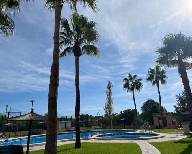 Image No.22-Appartement de 2 chambres à vendre à Los Altos