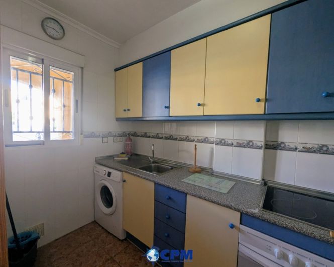 Image No.4-Appartement de 2 chambres à vendre à Los Altos