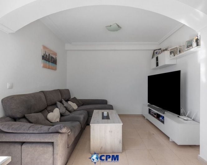 Image No.19-Villa de 2 chambres à vendre à Cabo Roig