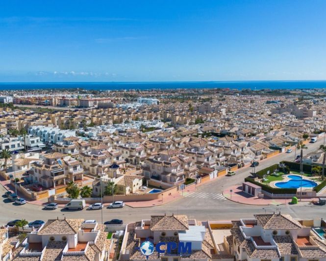 Image No.34-Villa de 2 chambres à vendre à Cabo Roig