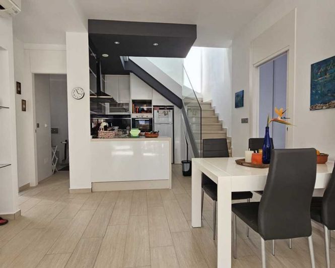 Image No.15-Maison de ville de 3 chambres à vendre à Cabo Roig