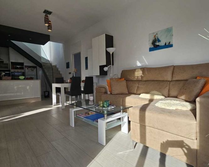 Image No.17-Maison de ville de 3 chambres à vendre à Cabo Roig