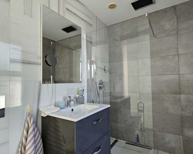 Image No.27-Maison de ville de 3 chambres à vendre à Cabo Roig