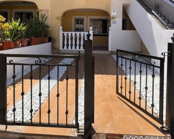 Image No.11-Appartement de 2 chambres à vendre à Los Altos