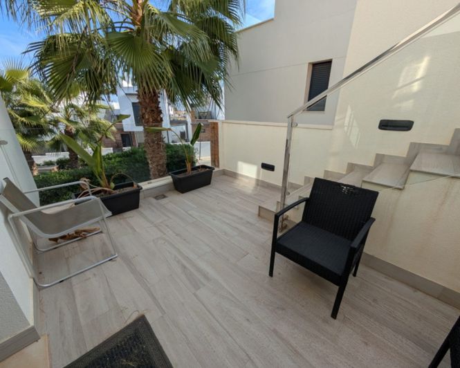 Image No.35-3 Bed Villa for sale