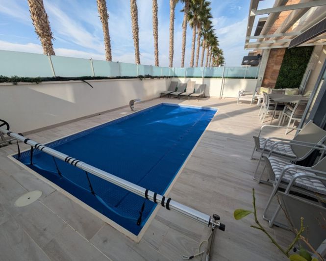 Image No.40-3 Bed Villa for sale