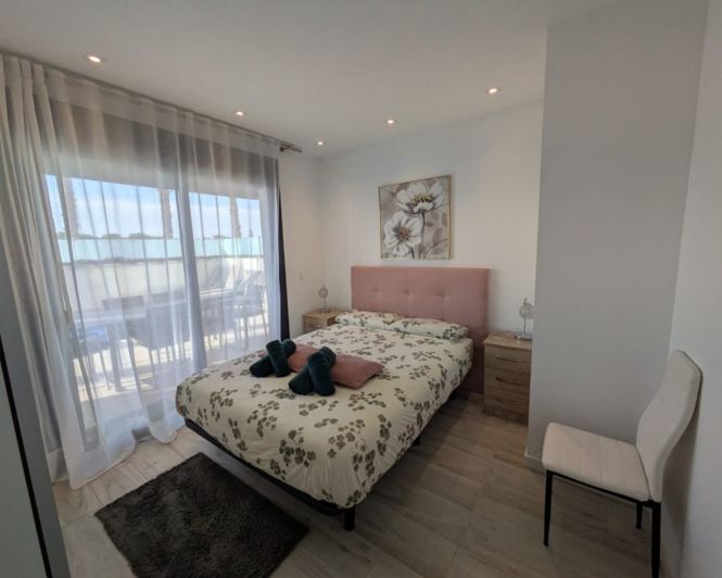 Image No.8-3 Bed Villa for sale