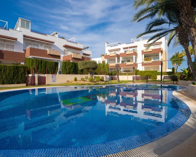 Image No.12-2 Bed Apartment for sale