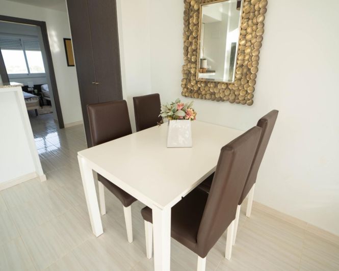 Image No.15-Appartement de 2 chambres à vendre à Punta Prima