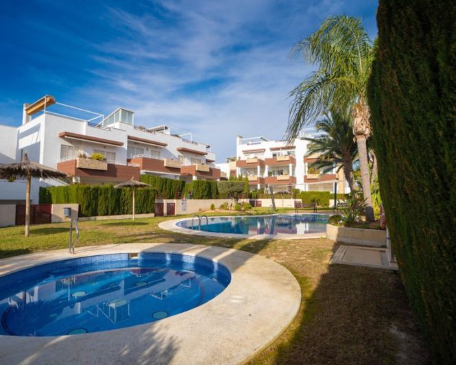Image No.2-2 Bed Apartment for sale