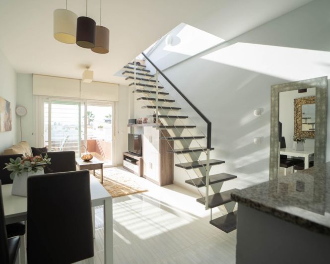 Image No.4-2 Bed Apartment for sale