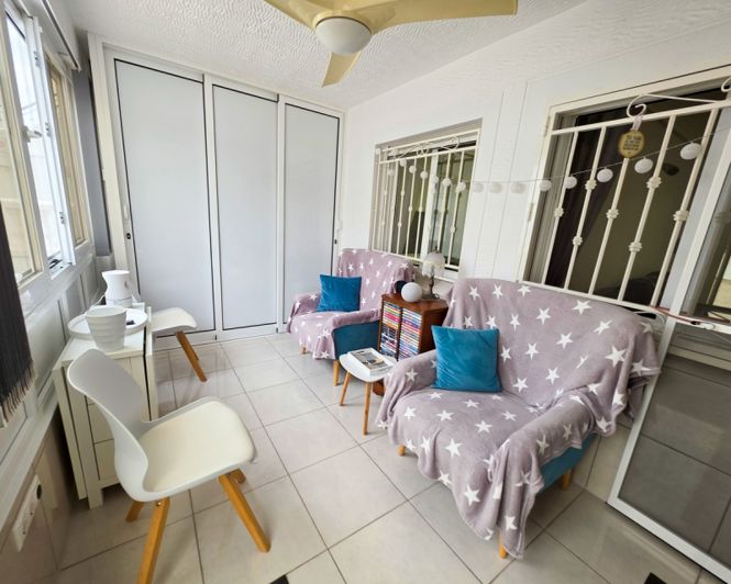 Image No.22-Appartement de 2 chambres à vendre à Los Montesinos