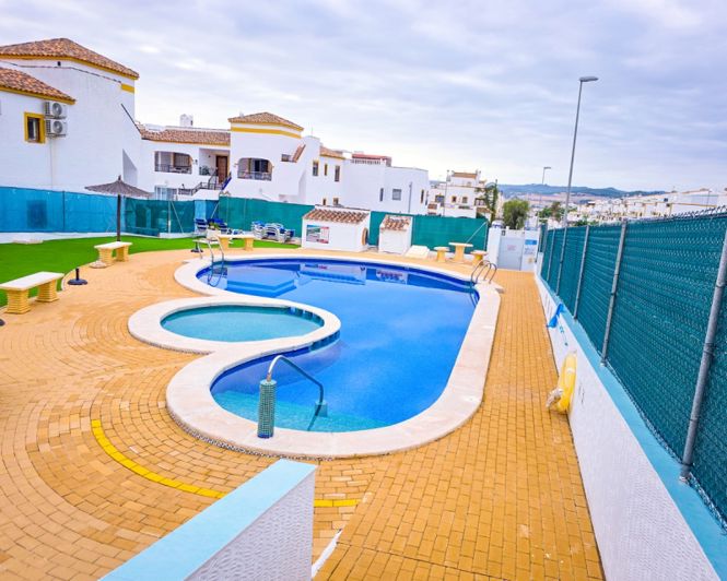 Image No.29-Appartement de 2 chambres à vendre à Los Montesinos