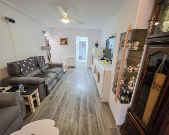 Image No.4-Appartement de 2 chambres à vendre à Los Montesinos