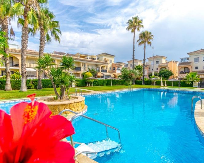 Image No.4-3 Bed Townhouse for sale