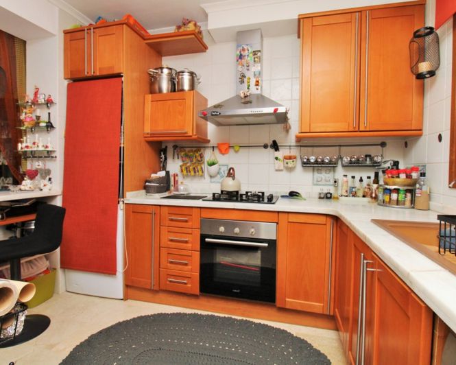 Image No.10-Maison de ville de 2 chambres à vendre à Villamartin