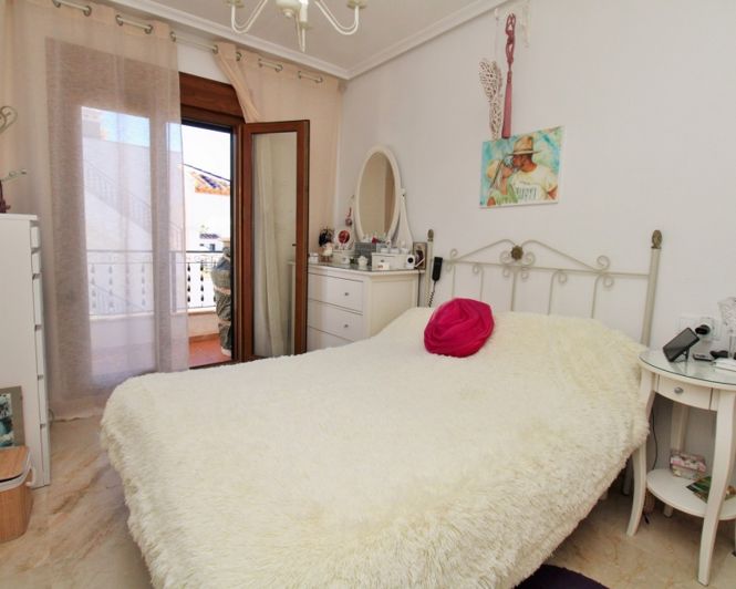 Image No.12-Maison de ville de 2 chambres à vendre à Villamartin