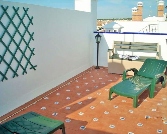 Image No.16-Maison de ville de 2 chambres à vendre à Villamartin