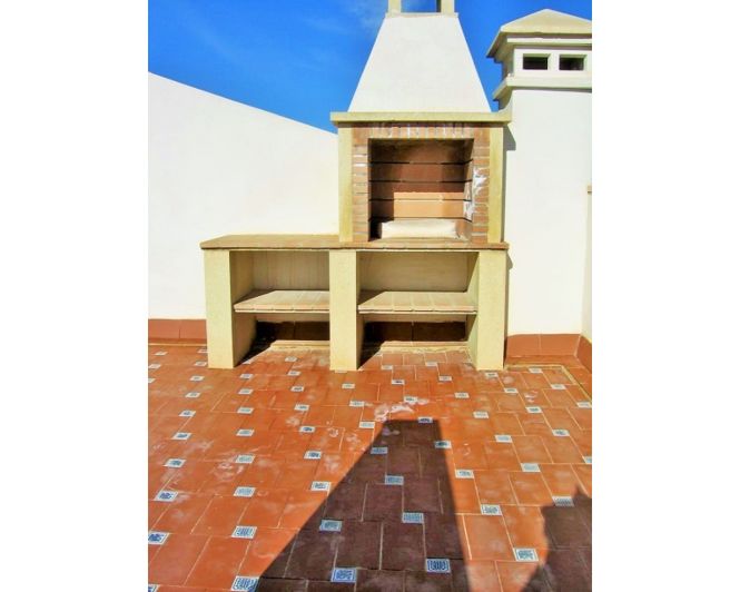 Image No.17-Maison de ville de 2 chambres à vendre à Villamartin